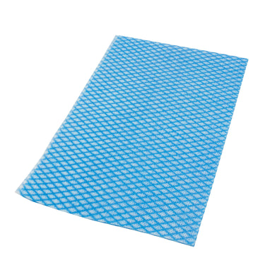 Image of COM: Towel Wiper Blue Light Duty - 200 x Each